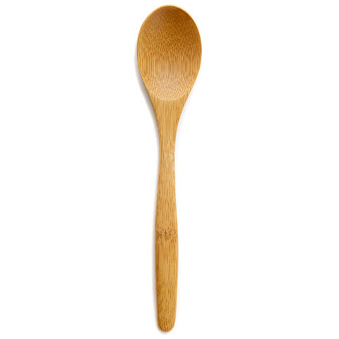 Reusable Bamboo Spoon