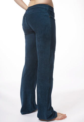 Classic Corduroy Pants - Size XXL