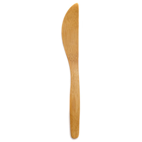Reusable Bamboo Knife