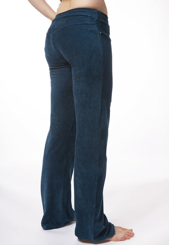 Classic Corduroy Pants - Size XS
