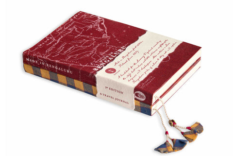Made in Bengaluru (1st ed.)